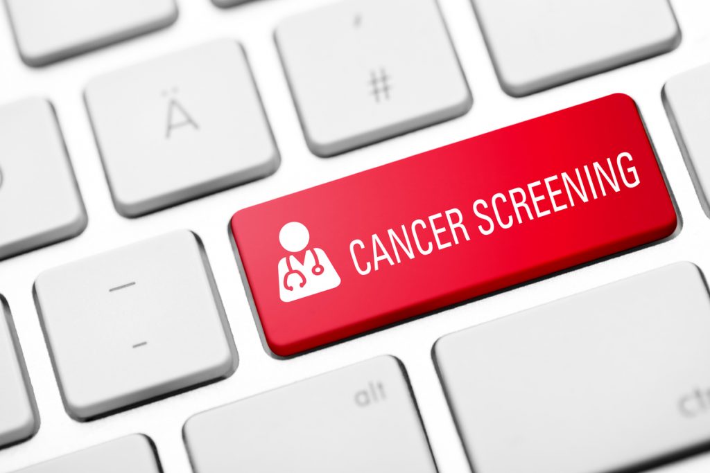 The Importance of Cancer Screening