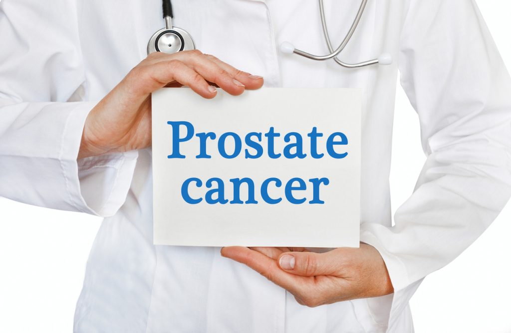 Prostate Cancer: Advancements in Screenings