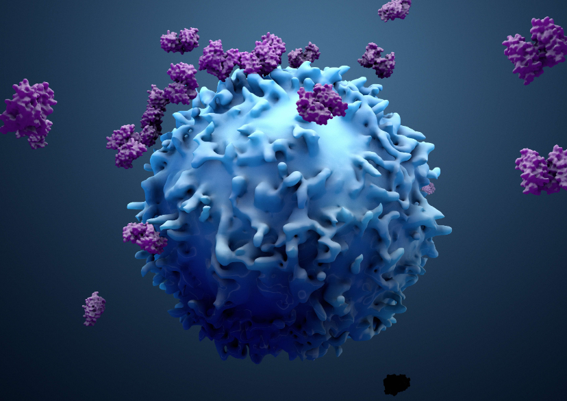 Immune Signatures May Predict Adverse Events in Patients Taking Immunotherapy