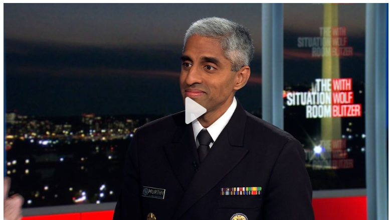 US surgeon general sounds alarm about link between alcohol and cancer