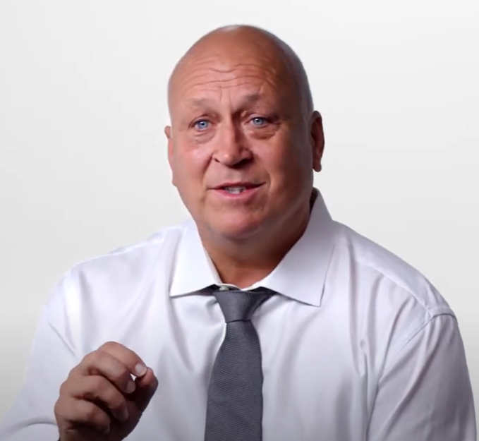 Cal Ripken Jr.’s Prostate Cancer Journey