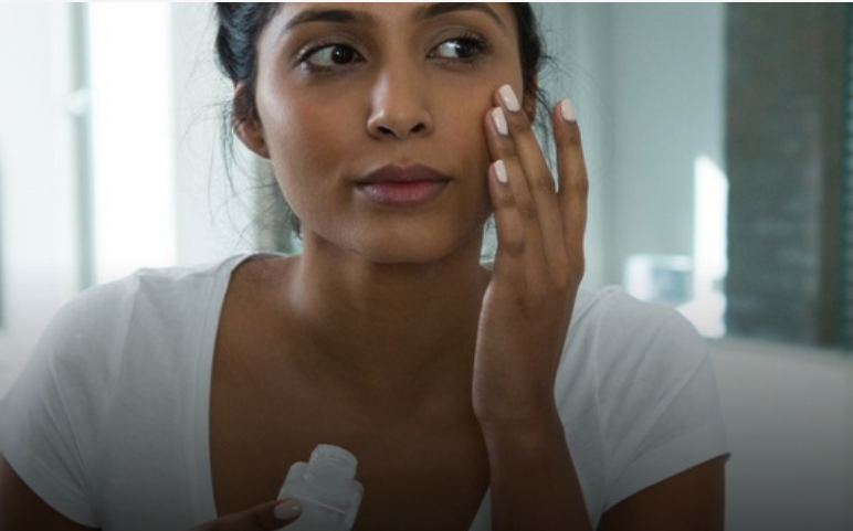 Sunscreen and Your Morning Routine