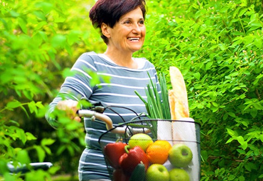 5 Healthy Habits That Help During Cancer Treatment