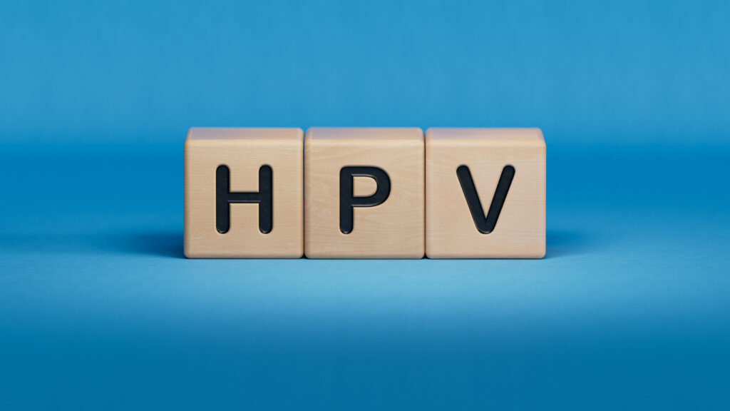HPV Drives Tumor Development in Rare Nasal Cancers