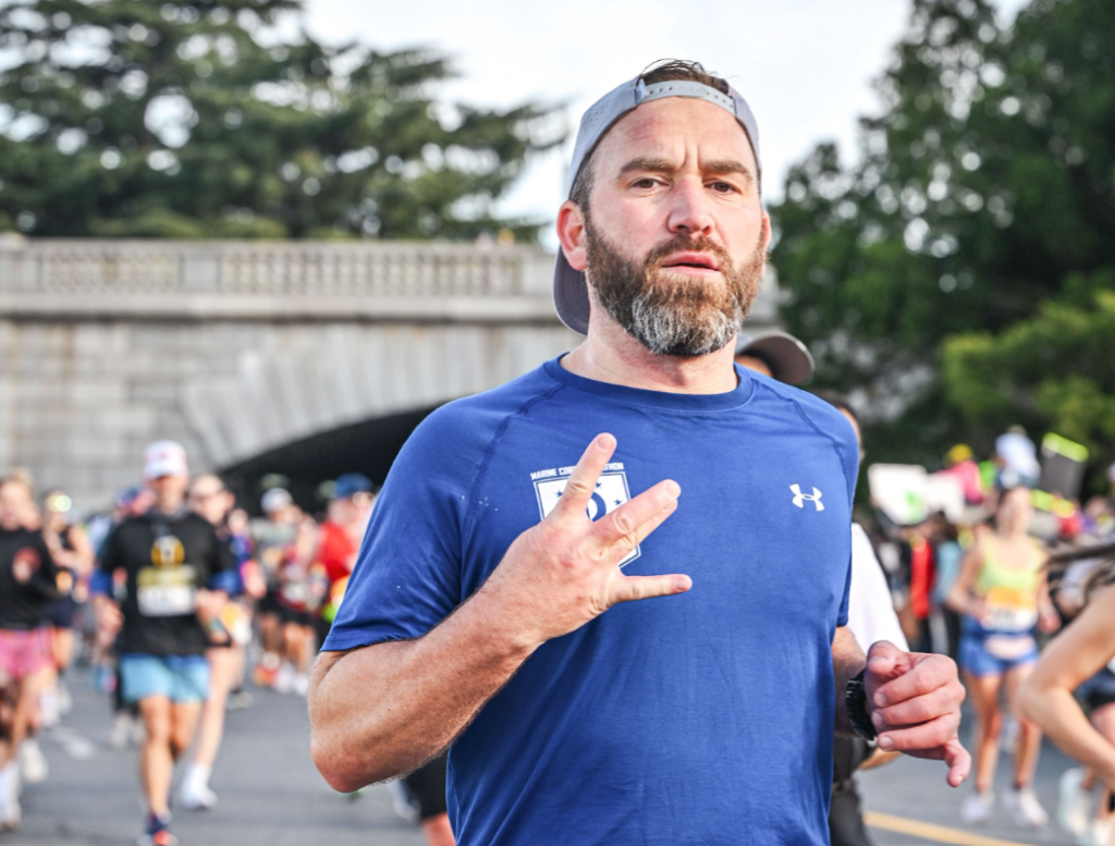 Running the Distance: Patient Teams with Johns Hopkins Medicine Dermatologists to Treat, Understand Rare Hereditary Cancer Syndrome