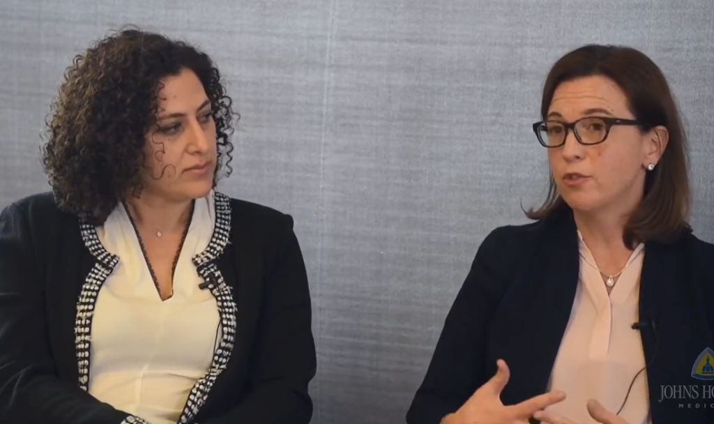 Advances in Treating Women’s Bladder Cancer